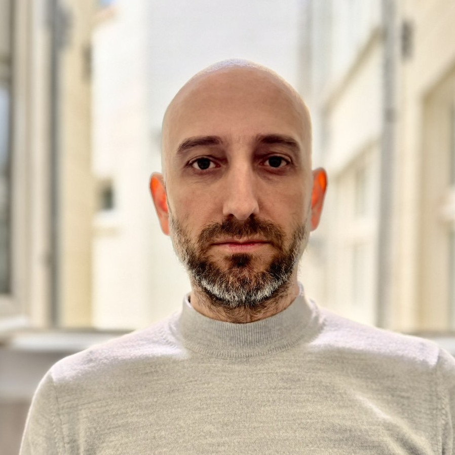 Mario Ivanov